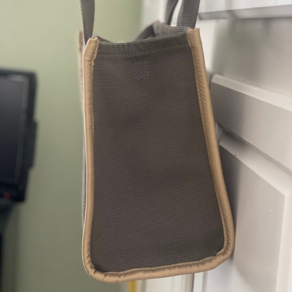 Marc Jacob’s Jacquard Medium Tote Bag - MEDIUM - Picture 5 of 10